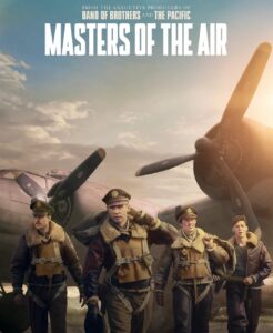 Masters of the Air - Les Maitres de l'air