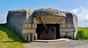 Visiter la Normandie - Musées, sites et infos pratiques 2 Visiter la Normandie - Visiter les plages du débarquement en Normandie