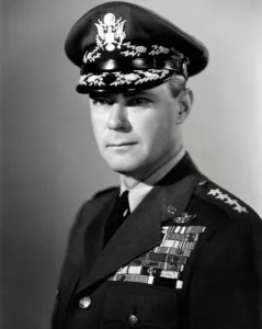 Biographie du général Hoyt Vandenberg 1 General Hoyt Vandenberg