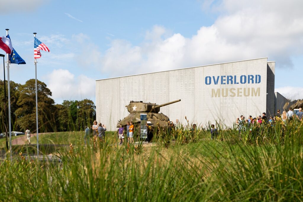 Overlord Museum