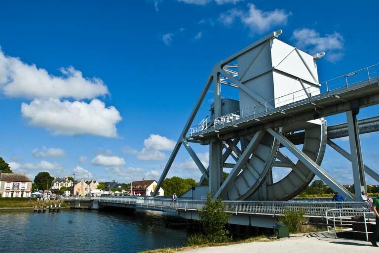 Pegasus Bridge