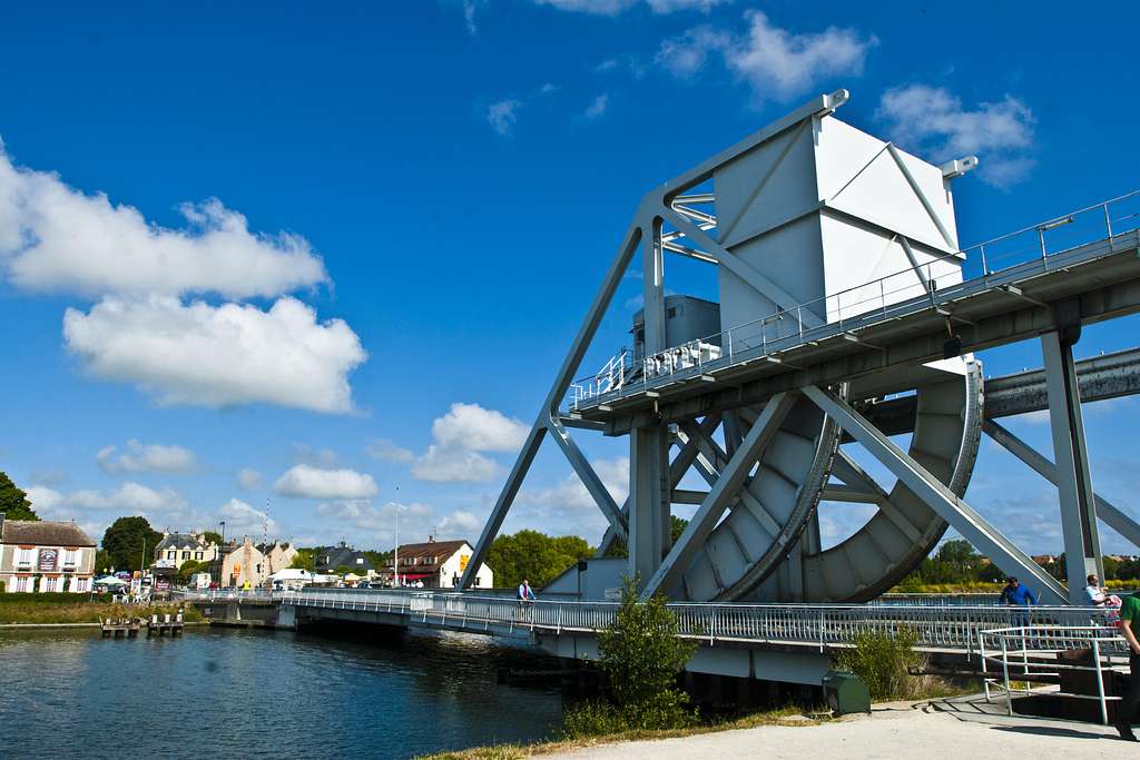 Pegasus Bridge