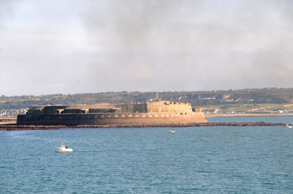 port-cherbourg-normandie