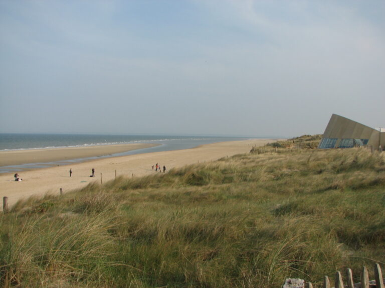 Musée Utah Beach